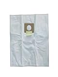 Kenmore Canister filter Bags (3/pk) 5055,50557,50558