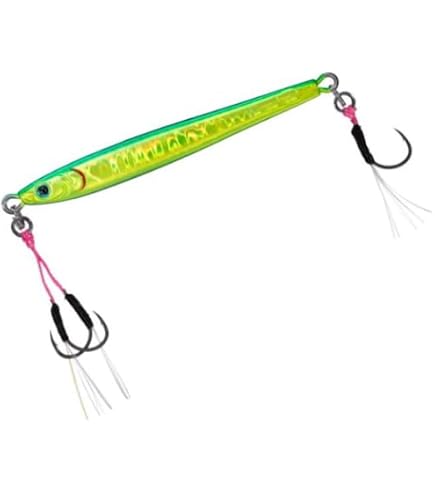 Amazon.co.jp: ダイワ TGベイトスリムSLJ アデル 45g （スーパーライト