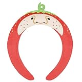 こびとづかん イチゴクレナイ ぬいカチュ 8203 041