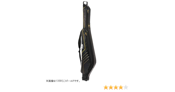 熱販売 ダイワ ロッドケース Ff 135rw K Daiwa 竿袋 その他 Tonypeniche Houmanity Com