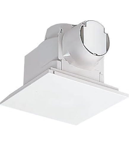 LIXIL UF-27A 天井換気扇 換気扇 100V Amazon | LIXIL(リクシル) INAX 換気扇 ユニットバス用 天井換気扇 UF