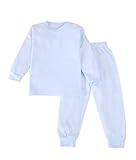 子供服 赤ちゃん ベビー コットン 肌着 パジャマ ルームウェア 男の子 女の子 下着 インナーウェア BL 80