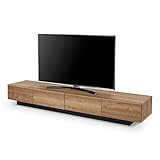 LOWYA ロウヤ 完成品 テレビ台 ローボード TV台 TVボード テレビラック 収納付き 扉付き ロータイプ 木製 日本製 幅210cm シャビーナチュラル