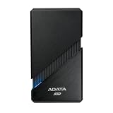 ADATA SE920 ポータブル SSD 1TB 外付けソリッドステートドライブ 最大速度3,800MB/秒 USB4 40Gbps Type C SSD ゲーム用 USB 3.2/2.0対応