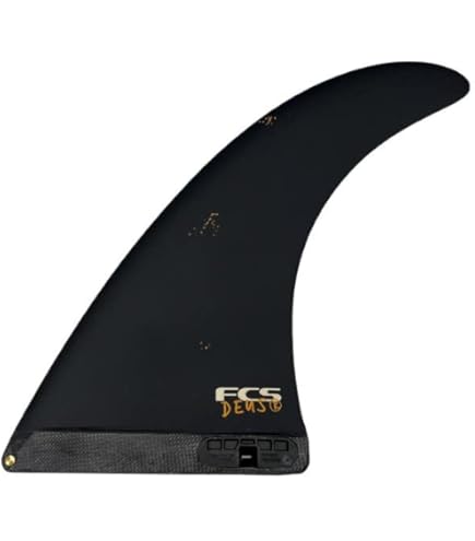 エフシーエスFCS2 FLOWII 10.5 ロングボード フィン「美品」 FCS II FLOW LONGBOARD FIN - FCS JAPAN