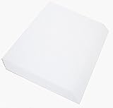 合成紙 ユポ紙 A4 10枚 約0.25mm/枚 フリーカット可