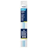 WorthingtonNS3Bernzomatic Brazing Rods-12" NKL/SLVR BRAZING ROD