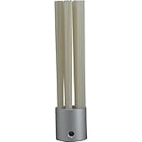 SOWA セラミックファイバーブラシ カップ型 #1000 W φ15×50L CB31W-01550 カップブラシ