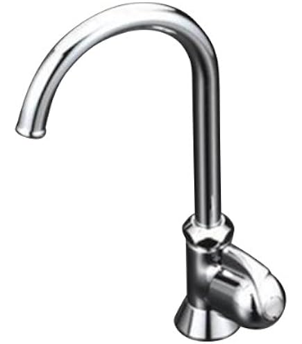 Amazon | カクダイ KAKUDAI【700-402-13】泡沫立形自在水栓 | 洗濯機