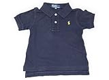 POLO RALPH LAUREN(ポロラルフローレン) ポロシャツ 90サイズ 男の子