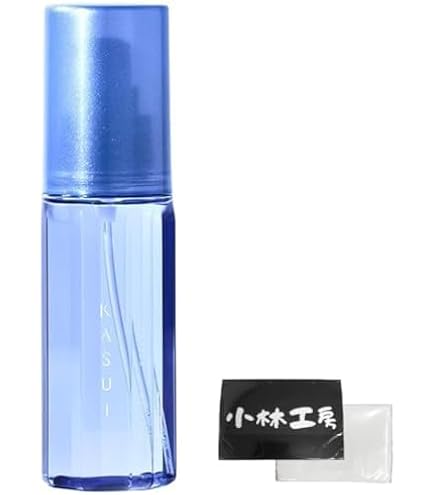 Amazon | adjuvant アジュバン KASUI プレミアムエッセンス 【2本