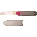 河部精密工業:KSK utiles のこぎりメタル用 オフホワイト PN-24P 型式:PN-24P