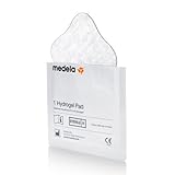 Medela Hydrogel Pads 4uni [並行輸入品]