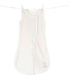 リトルジラフ ストレッチシェニール Dreamsack 新生児スリーパー/BOX入り (クリーム) lg1001-02 【正規代理店輸入】