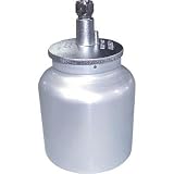 近畿製作所:近畿 吸上式塗料カップ KS-12-3 型式:KS-12-3