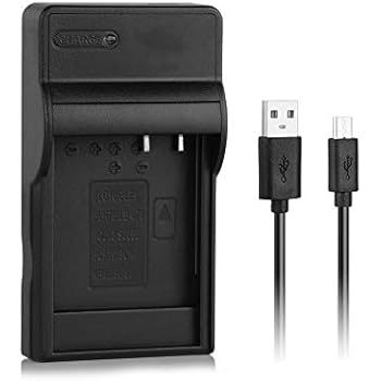 ルミックス バッテリー