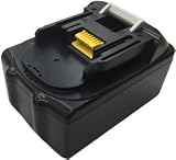 マキタ MAKITA BL1850 大容量 互換バッテリー 18V 5.0AH 5000mAh サムスン社セル搭載 互換 マキタバッテリー