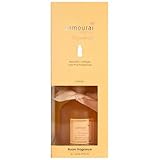 サムライウーマン ルームフレグランス つめかえ用 60ml(香りオイル+スティック)