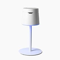 Amazon.co.jp: Carepod(ケアポッド) スタンド付き お手入れ簡単