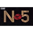 Nissy Entertainment 5th Anniversary BEST(CD2枚+DVD6枚組)(初回生産限定盤)( Nissy盤 豪華BOX仕様)