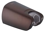 Danze D469060RB Supply Mount Adjustable Handshower Holder, Oil Rubbed Bronze [並行輸入品]