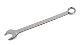 Sunex 991930m 30-Mm V-Groove Combo Wrench by Sunex
