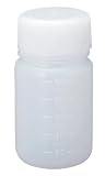 コーワ ポリビン 広口 100ml