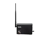 ELPA エルパ ワイヤレスコール 中継器 EWC-T02