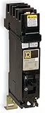 Schneider Electric Molded Case回路遮断器277-volt 15-amp fy14015 a 277 V 15 A