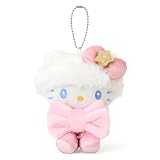 サンリオ(SANRIO) マスコットホルダー（キラキラウインター） ハローキティ 対象年齢6才以上 265721