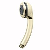 Jaclo s423-sn Sierra Handshower、サテンニッケル