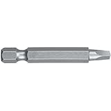 BOSTITCH BSA223QM Number-3 Square Recess 2-Inch Bit Tips [並行輸入品]