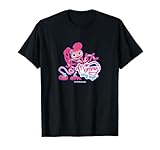 Poppy Playtime マミーロングレッグス Tシャツ