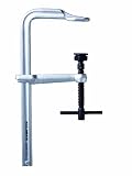 スーパーツール(SUPERTOOL) L型クランプ 強力型ヘビータイプ レールサイズ30×15mm FC1425H