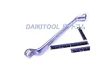 PROXON　プロクソン　メガネレンチ オフセットメガネレンチ　14mm×15mm　83880 　DAIKITOOL