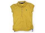 Ralph Lauren(ラルフローレン) ポロシャツ 140サイズ 女の子
