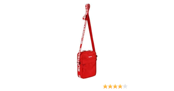shoulder bag supreme amazon