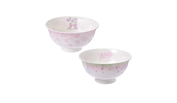 愛用 ミッキー ディズニーストア Sakura ピンク色 桜 ミニー キャラクターグッズ Pnl Ro