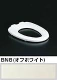 INAX イナックス LIXIL・リクシル トイレ 普通便座 フタなし前丸便座(標準) 【CF-37CK】 BN8（オフホワイト）