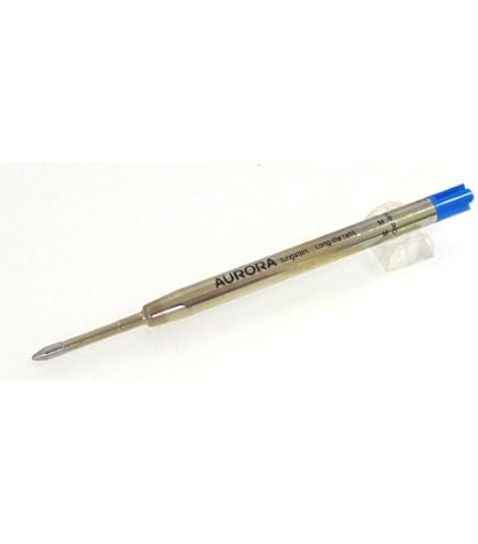 Amazon | AURORA アウロラ ボールペン 油性 イプシロン B31-Xボルドー
