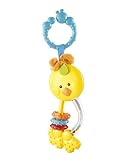 フィッシャープライス リンカドゥー ひよこさんラトル