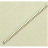 Boltmasterラウンドロッド3 / 8 " x 3 'アルミニウムCarded