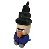 マインクラフトコレクションぬいぐるみ ウィッチ