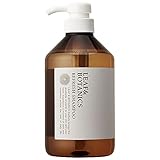 リーフ&ボタニクス リフレッシュシャンプー 670ｍL