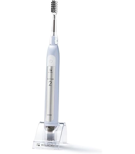 Amazon.co.jp: 【世界累計販売50万本突破】生体電流歯ブラシ PLAQLES