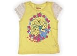 Disney(ディズニー) Tシャツ・カットソー 110サイズ 女の子