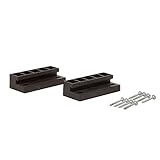 ラブリコ DIY収納パーツ 2×4ジョイント ブロンズ DXB-4
