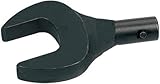 CDI Torque TCQXO60A Open End X Head 1-7/8-Inch [並行輸入品]