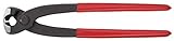 Knipex Tools 10 99 i220 8.75' Ear Clamp Pliers [並行輸入品]