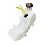 Fenteer 燃料タンク　アセンブリ　芝刈り機部品　ガスタンク　全2サイズ　交換パーツ　ブラシカッタ　 - 139